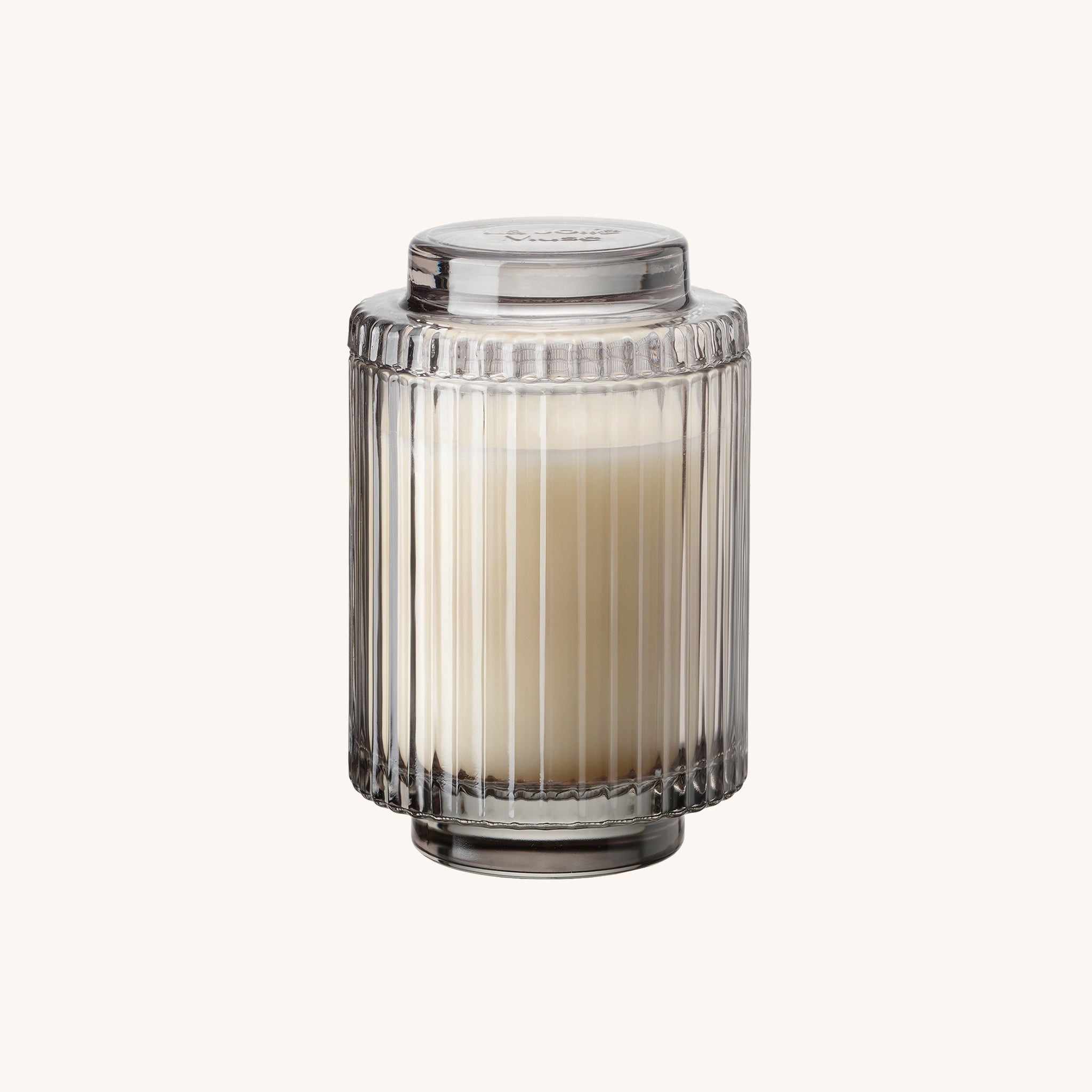 Amélie – Linen Cotton Oasis Candle