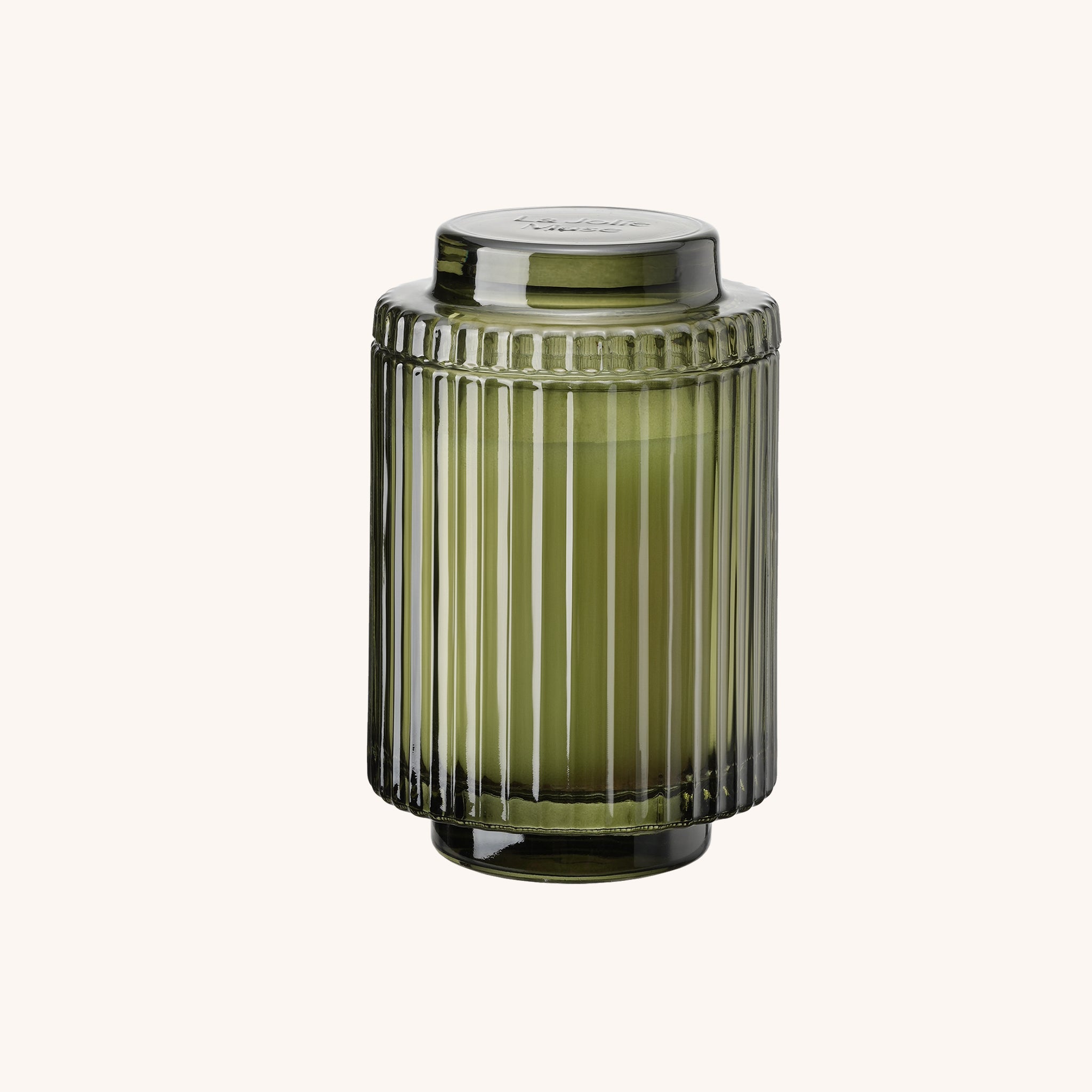 Amélie – Mandarin Matcha Candle