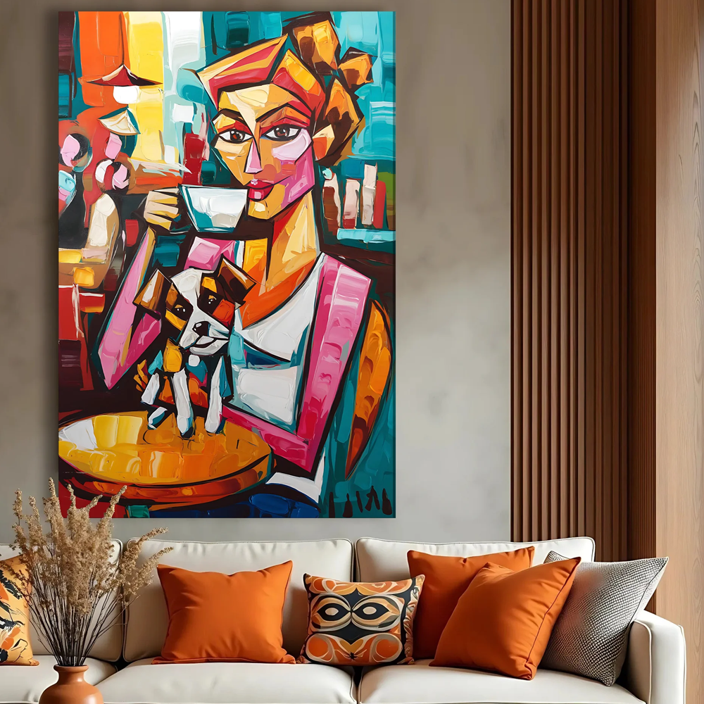 Transform Your Walls into Works of Art with Mivomivo