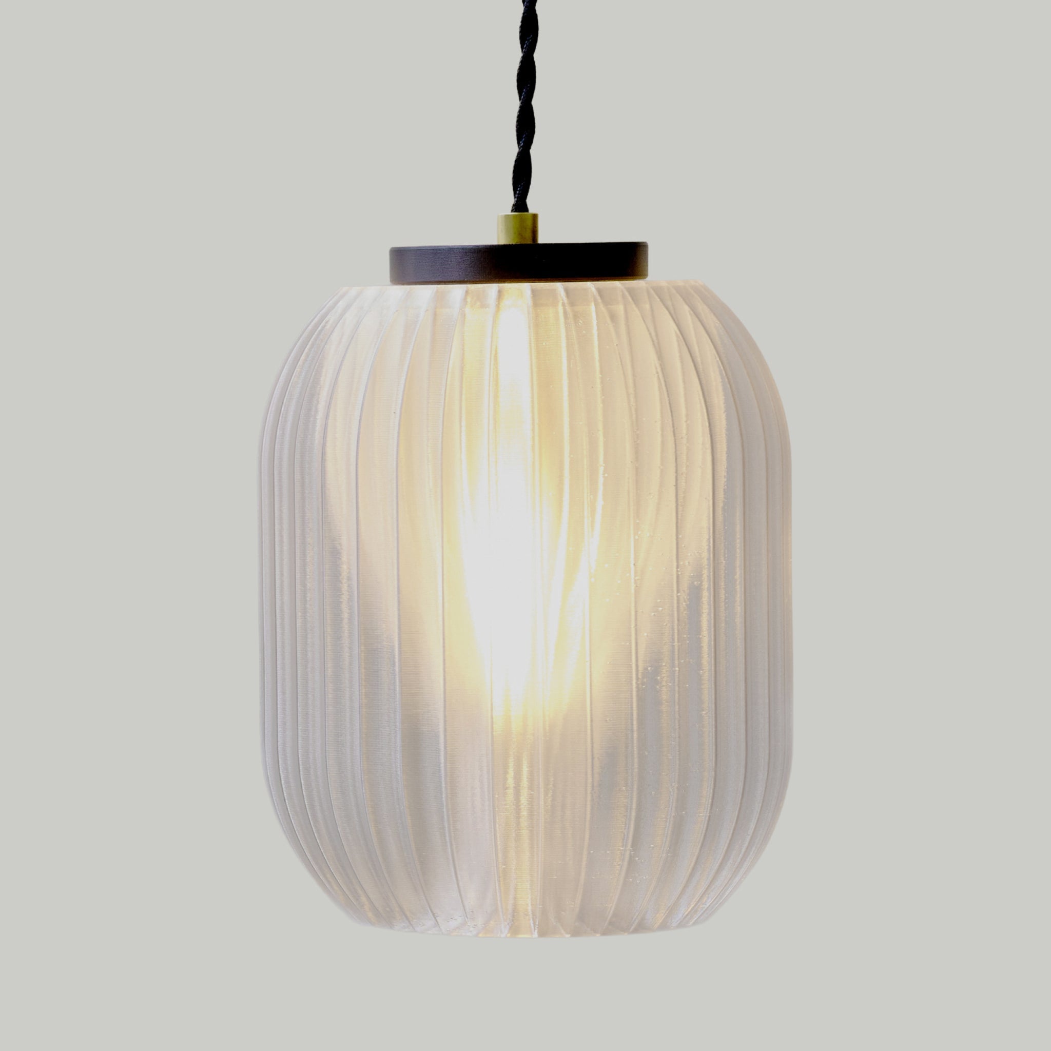Allium Pendant