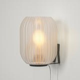 Allium Sconce