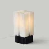 Brut Lamp