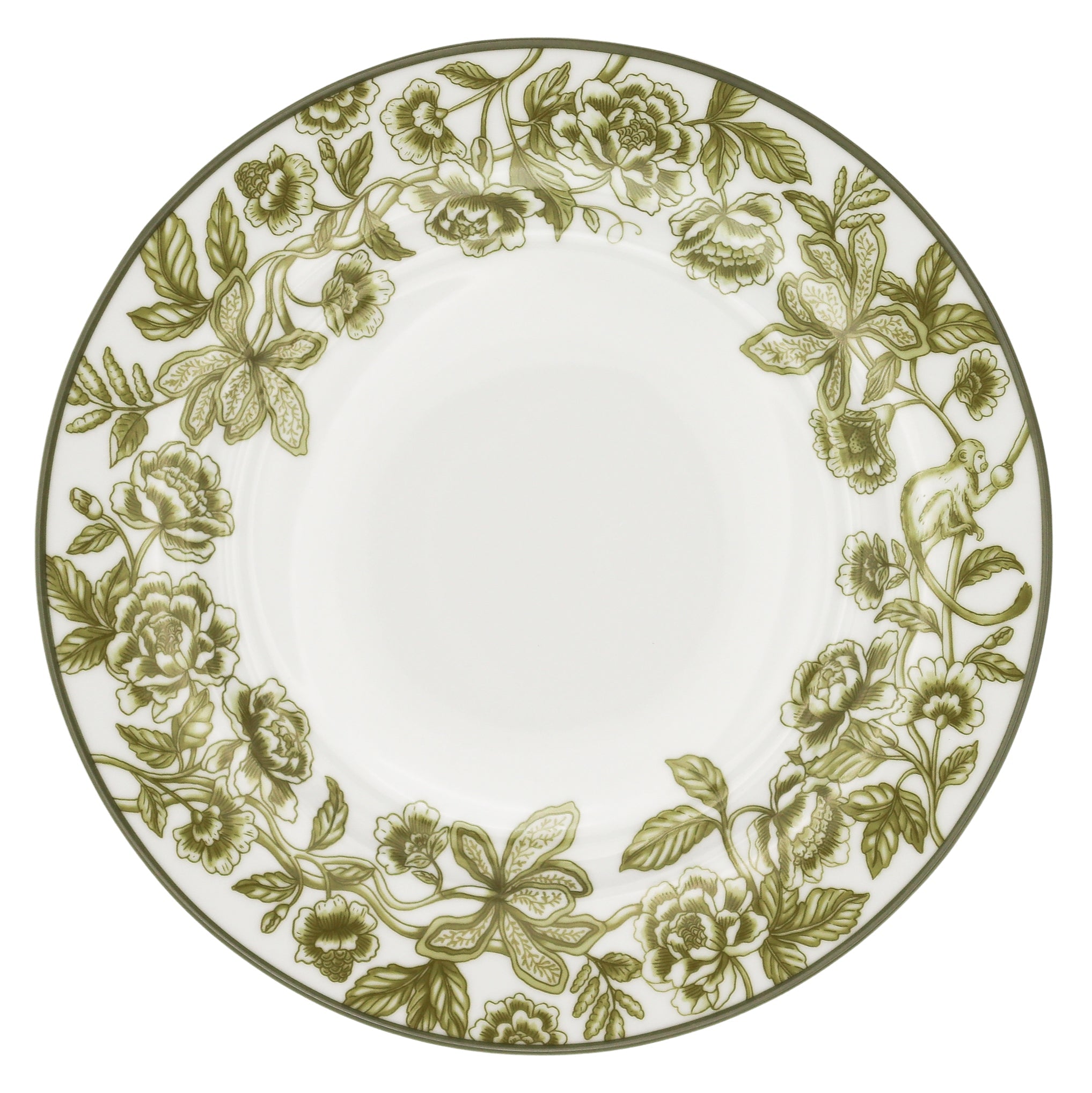 Pembroke Safari Dinner Plate - Set of 4