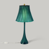 Pleat Lamp