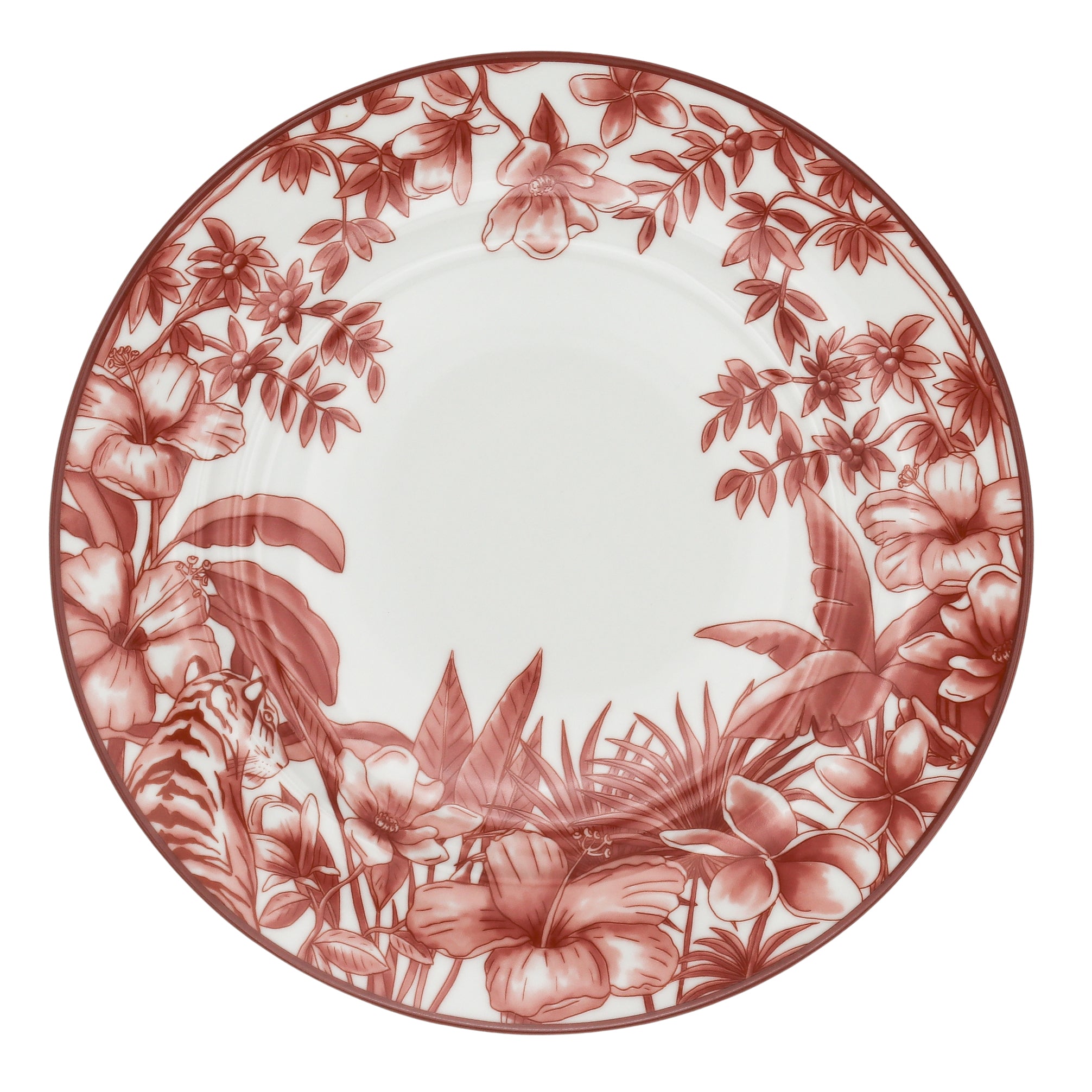 Sepia Estate Dinner Plate - Set of 4