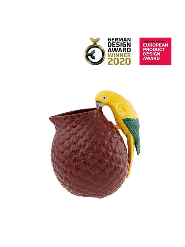 Parrot Beverage JUG